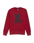 Psycho Bunny Dixon Logo Men's Sweatshirt