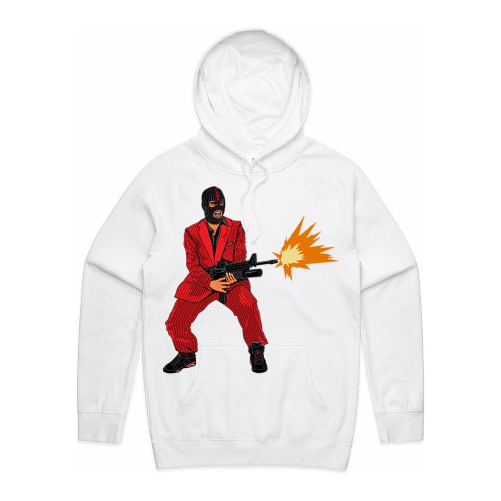 Scarface supreme outlet hoodie