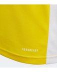 ADIDAS - BOY'S ENTRADA 18 Soccer Jersey | Yellow | Youth