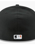 New Era - MLB Authentic On Field 59FIFTY Fitted Cap Miami Marlins