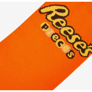 ODD SOX - UNISEX REESES PIECES