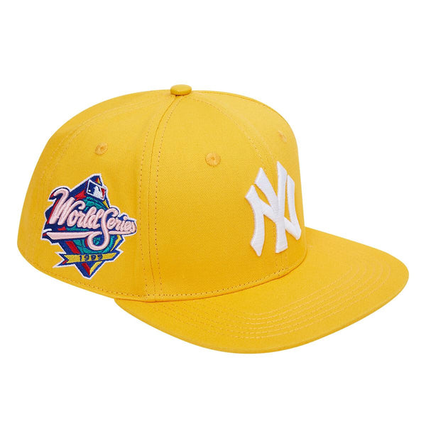 PRO STANDARD - New York Yankees 1996 World Series Snapback