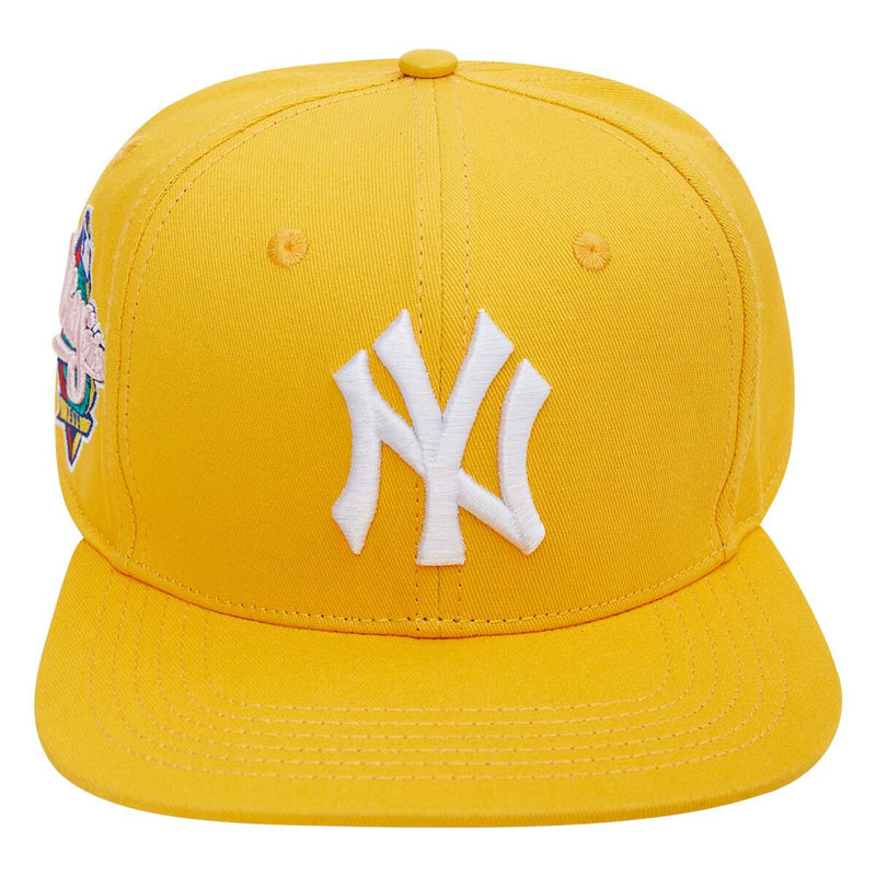 PRO STANDARD - New York Yankees 1996 World Series Snapback