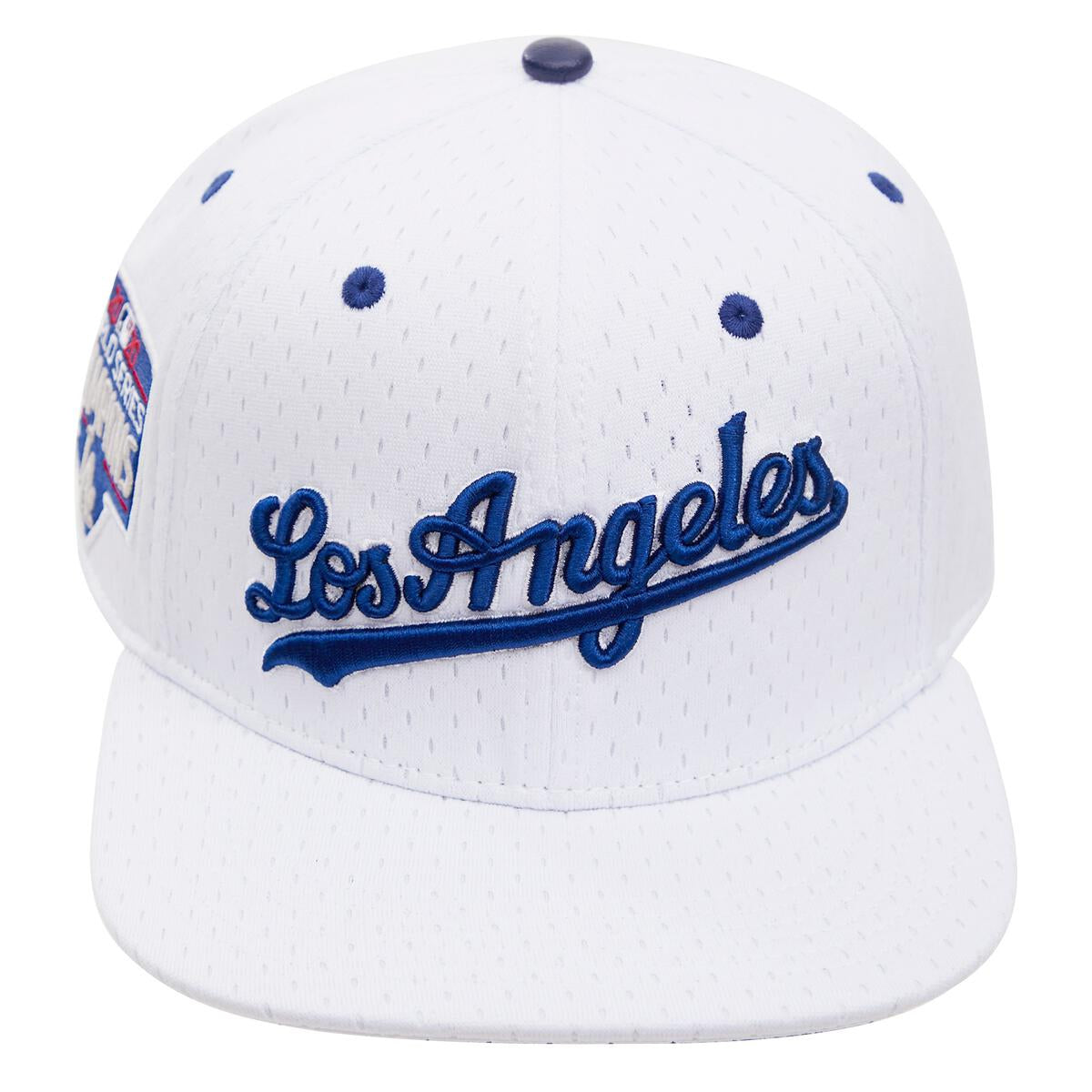 PRO STANDARD - Los Angeles Dodgers Snapback