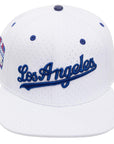 PRO STANDARD - Los Angeles Dodgers Snapback