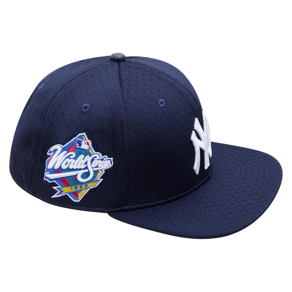PRO STANDARD - New York Yankees Mesh Snapback