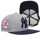 PRO STANDARD -NEW YORK YANKEES CLASSIC MESH BACK TRUCKER HAT