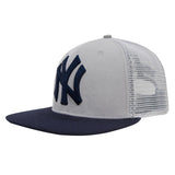 PRO STANDARD -NEW YORK YANKEES CLASSIC MESH BACK TRUCKER HAT