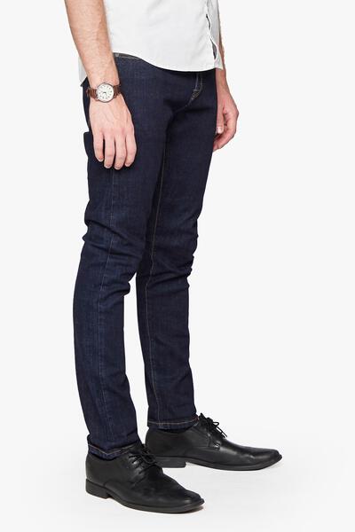 ANM010SD ANOM SELVEDGE DENIM &quot;LUCKY&quot;