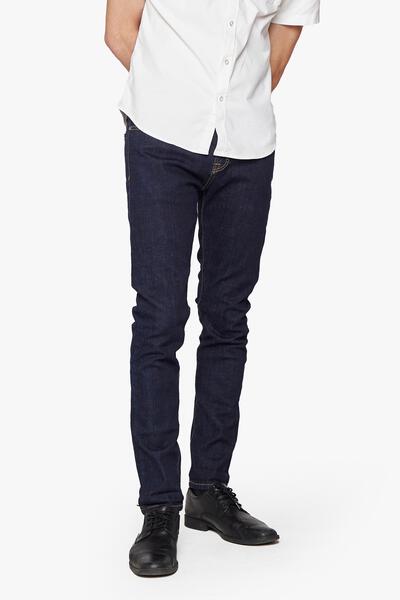 ANM010SD ANOM SELVEDGE DENIM &quot;LUCKY&quot;