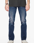 ANM011SL ANOM STRAIGHT LEG "TANGO" JEANS