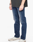 ANM011SL ANOM STRAIGHT LEG "TANGO" JEANS