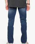 ANM011SL ANOM STRAIGHT LEG "TANGO" JEANS