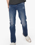 ANM011SL ANOM STRAIGHT LEG "TANGO" JEANS