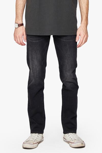 ANM011SL ANOM STRAIGHT LEG &quot;TANGO&quot; JEANS