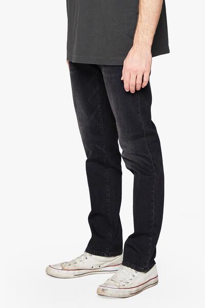 ANM011SL ANOM STRAIGHT LEG &quot;TANGO&quot; JEANS