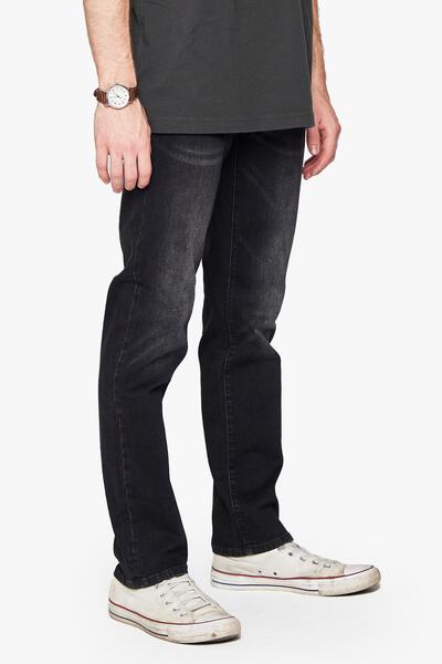 ANM011SL ANOM STRAIGHT LEG &quot;TANGO&quot; JEANS