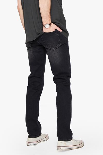 ANM011SL ANOM STRAIGHT LEG &quot;TANGO&quot; JEANS