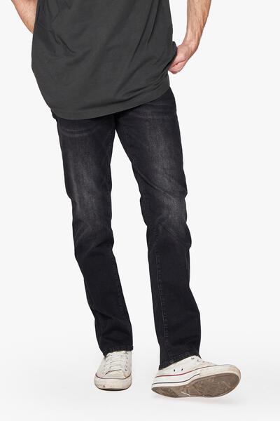 ANM011SL ANOM STRAIGHT LEG &quot;TANGO&quot; JEANS