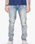 ANM031AF ANOM ATHLETIC FIT "R6" JEANS