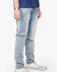 ANM031AF ANOM ATHLETIC FIT "R6" JEANS