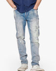 ANM031AF ANOM ATHLETIC FIT "R6" JEANS