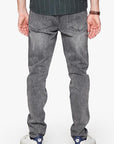 ANM038AF ANOM ATHLETIC FIT "APPLE" JEANS