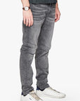 ANM038AF ANOM ATHLETIC FIT "APPLE" JEANS