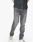 ANM038AF ANOM ATHLETIC FIT "APPLE" JEANS