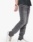 ANM038AF ANOM ATHLETIC FIT "APPLE" JEANS