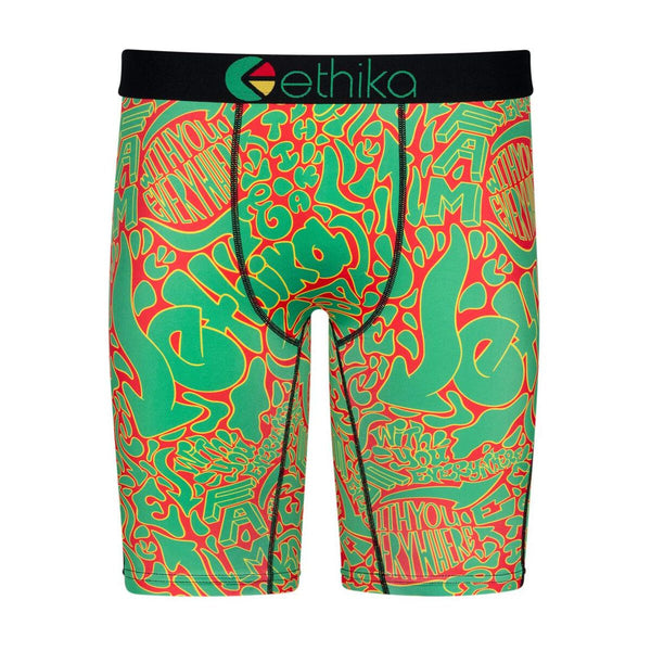 Ethika - Men's Jammin