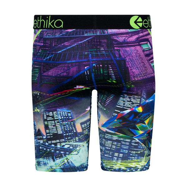 Ethika - Men's BMR Frontz