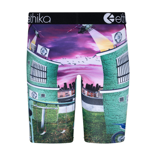 Ethika - Men's Catch Up