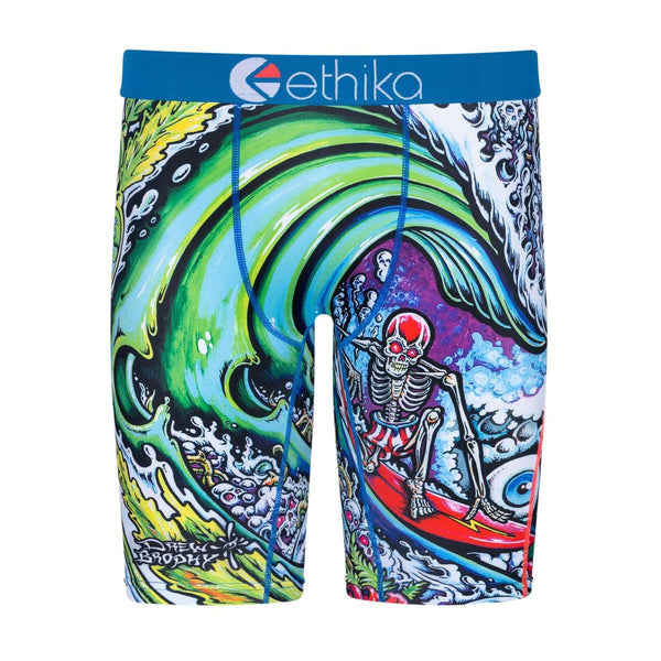 Ethika - Men's Grateful