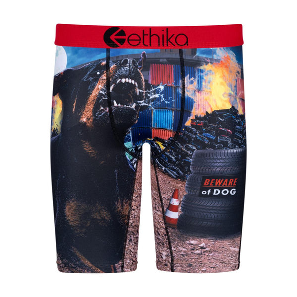 Ethika - Men's Bware