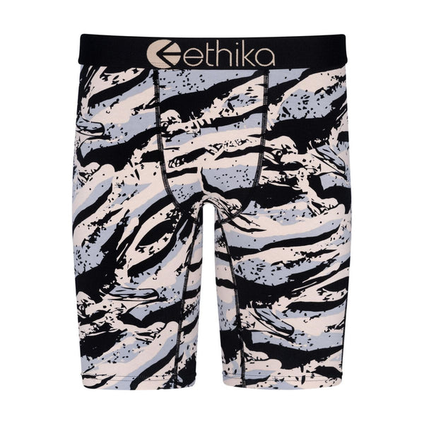 Ethika - Men's Marble Cam