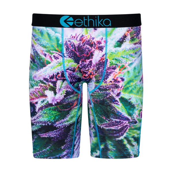 Ethika - Men's Grape Kush