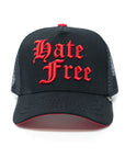 GOLD STAR - Hate Free
