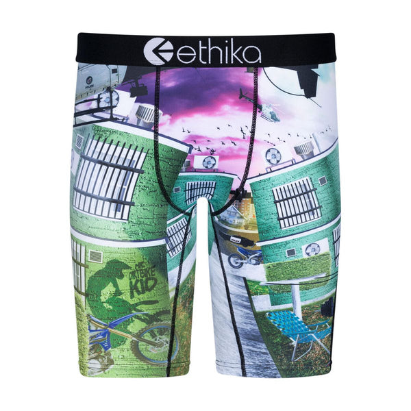 Ethika - Men's Catch Up