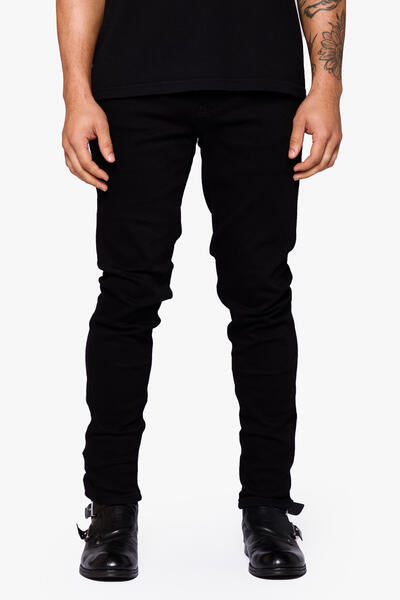 ANM013AF ANOM ATHLETIC FIT &quot;SPARTA&quot; JEANS