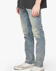 ANM011SL ANOM STRAIGHT LEG "TANGO" JEANS