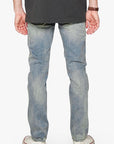 ANM011SL ANOM STRAIGHT LEG "TANGO" JEANS