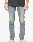 ANM011SL ANOM STRAIGHT LEG "TANGO" JEANS