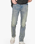 ANM011SL ANOM STRAIGHT LEG "TANGO" JEANS