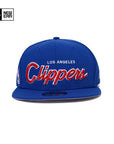 NEW ERA New Baseball Cap NBA Couple Fashion Casual Embroidered Flat Brim Hat