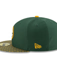 New Era - Green Bay Packers 2017 Sideline Green 59FIFTY
