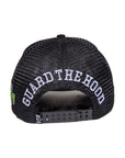 GTH - OG LOGO TRUCKER