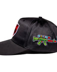 GTH - HYDRO HITTER SNAPBACK