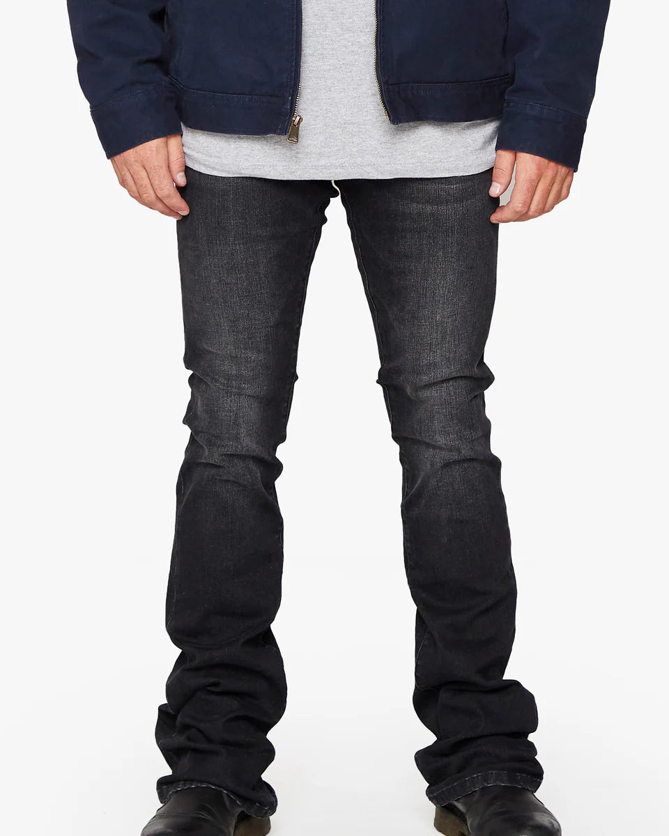 ANM011BC ANOM BOOT CUT &quot;TANGO&quot; JEANS