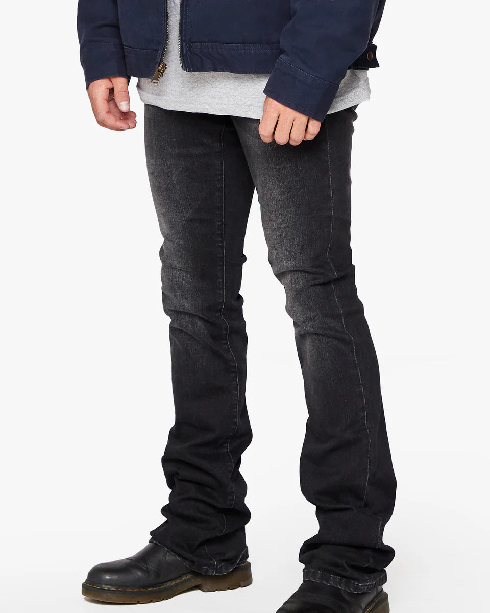 ANM011BC ANOM BOOT CUT &quot;TANGO&quot; JEANS